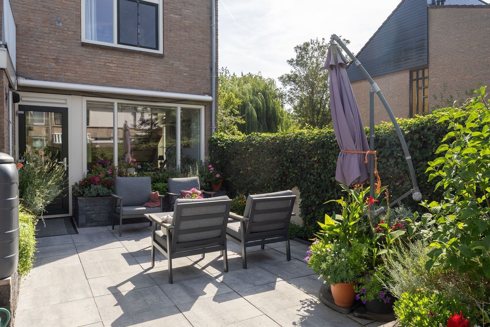 Groenoord 11, Alphen Aan Den Rijn foto-29 blur