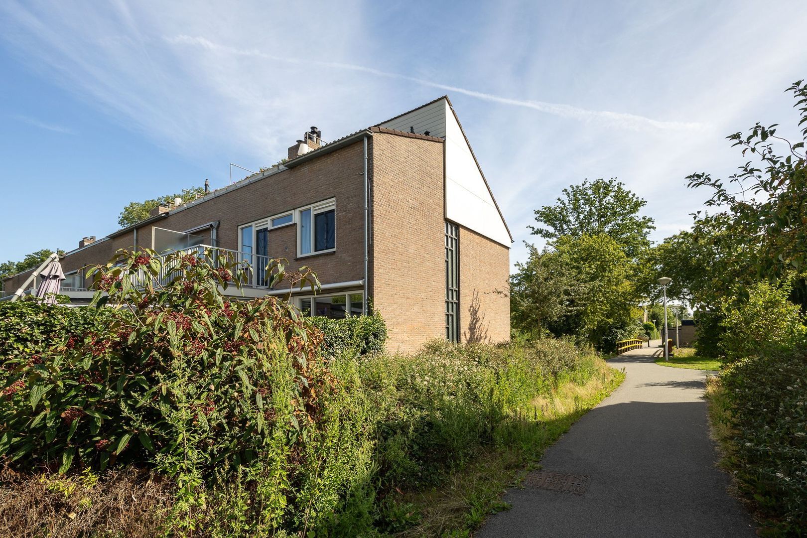 Groenoord 11, Alphen Aan Den Rijn foto-34 blur