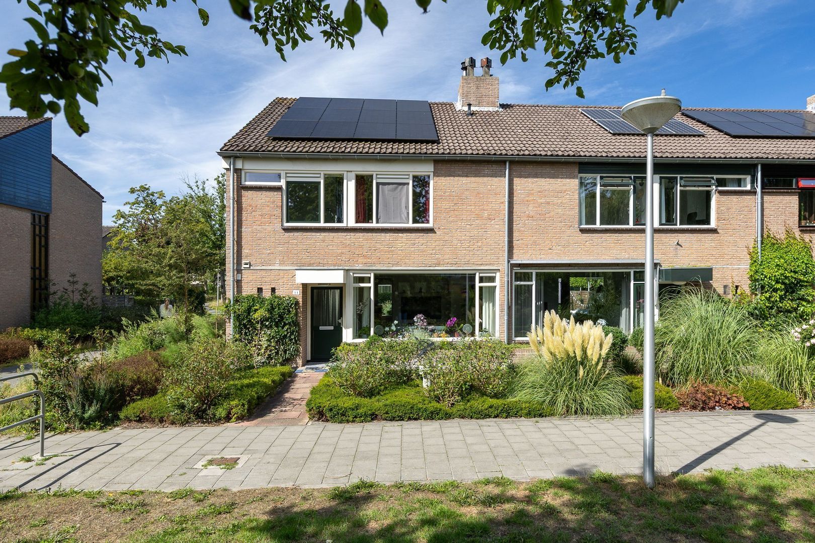 Groenoord 11, Alphen Aan Den Rijn foto-37 blur