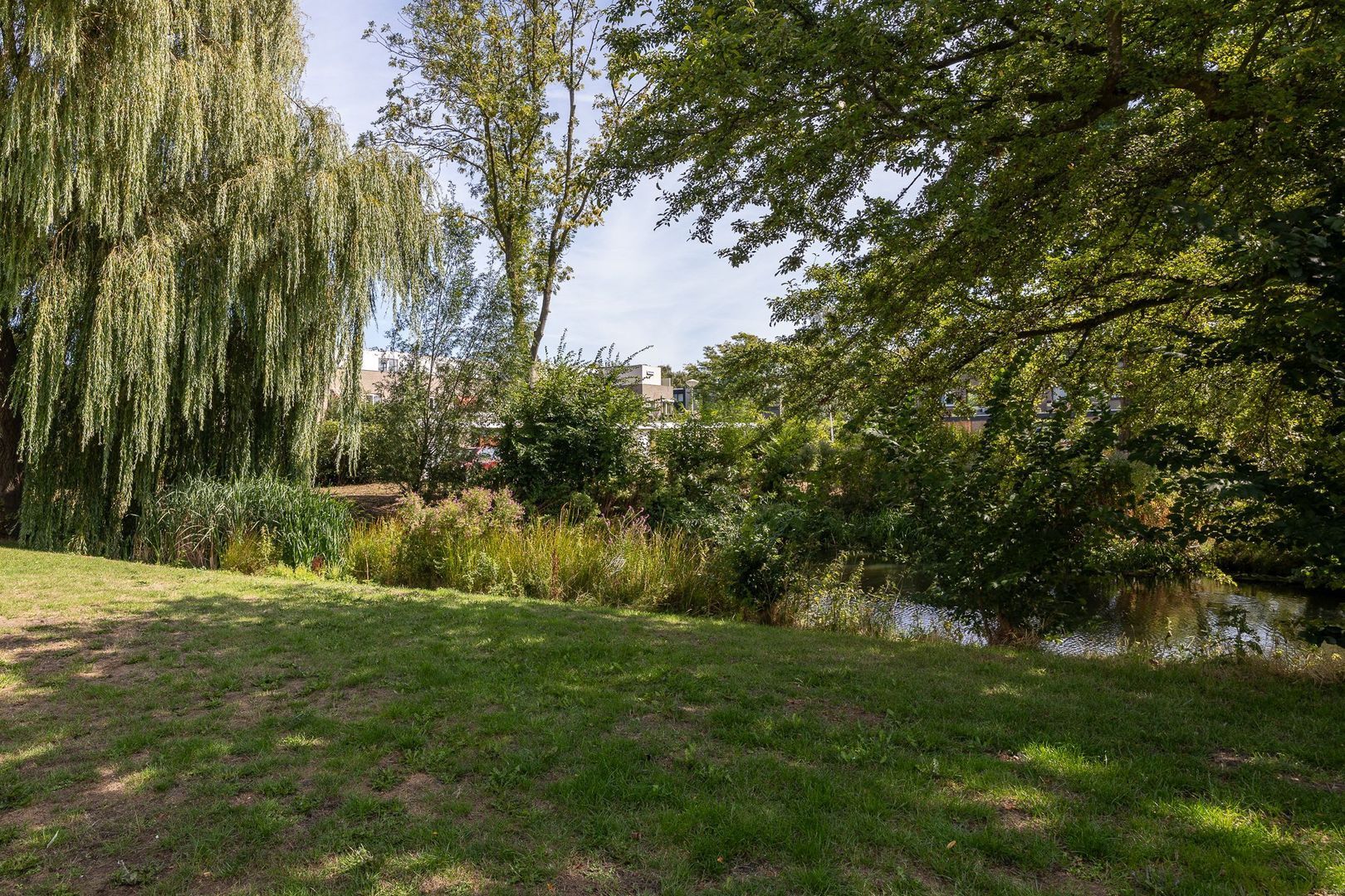 Groenoord 11, Alphen Aan Den Rijn foto-40 blur