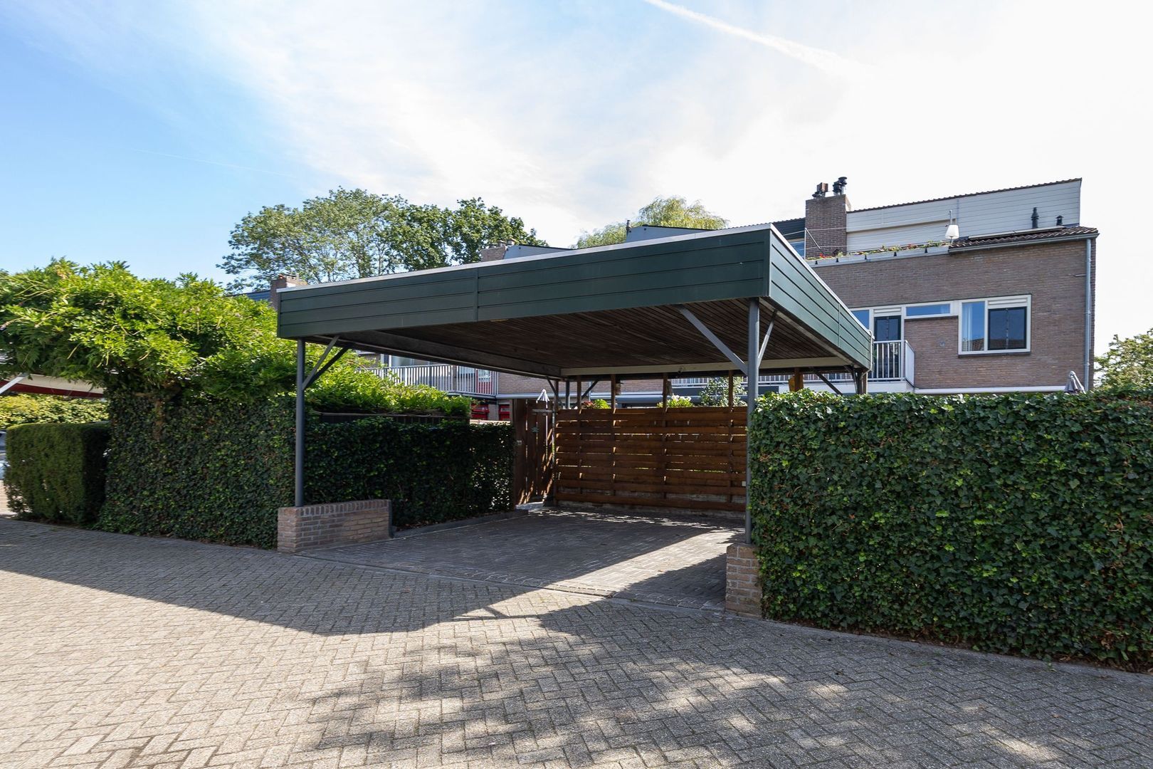 Groenoord 9, Alphen Aan Den Rijn foto-28 blur
