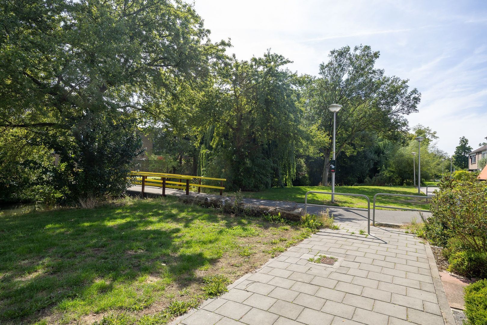 Groenoord 9, Alphen Aan Den Rijn foto-32 blur