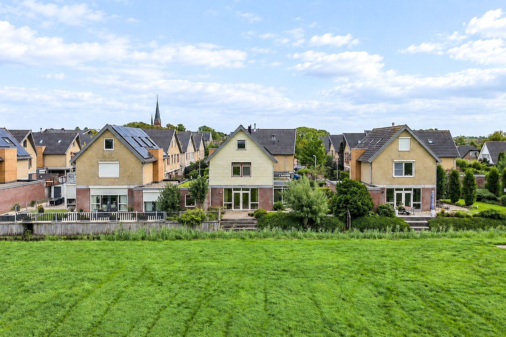D. Hofstedestraat 13, Ter Aar foto-1 blur