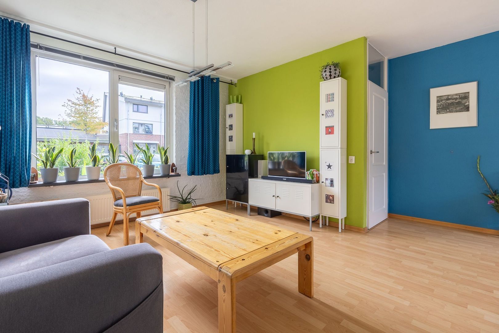 Boterbloemweg 29, Alphen Aan Den Rijn foto-2 blur