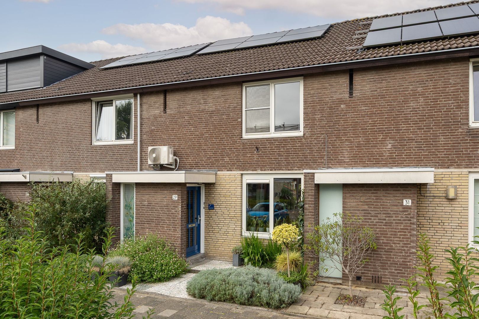Boterbloemweg 29, Alphen Aan Den Rijn foto-0 blur
