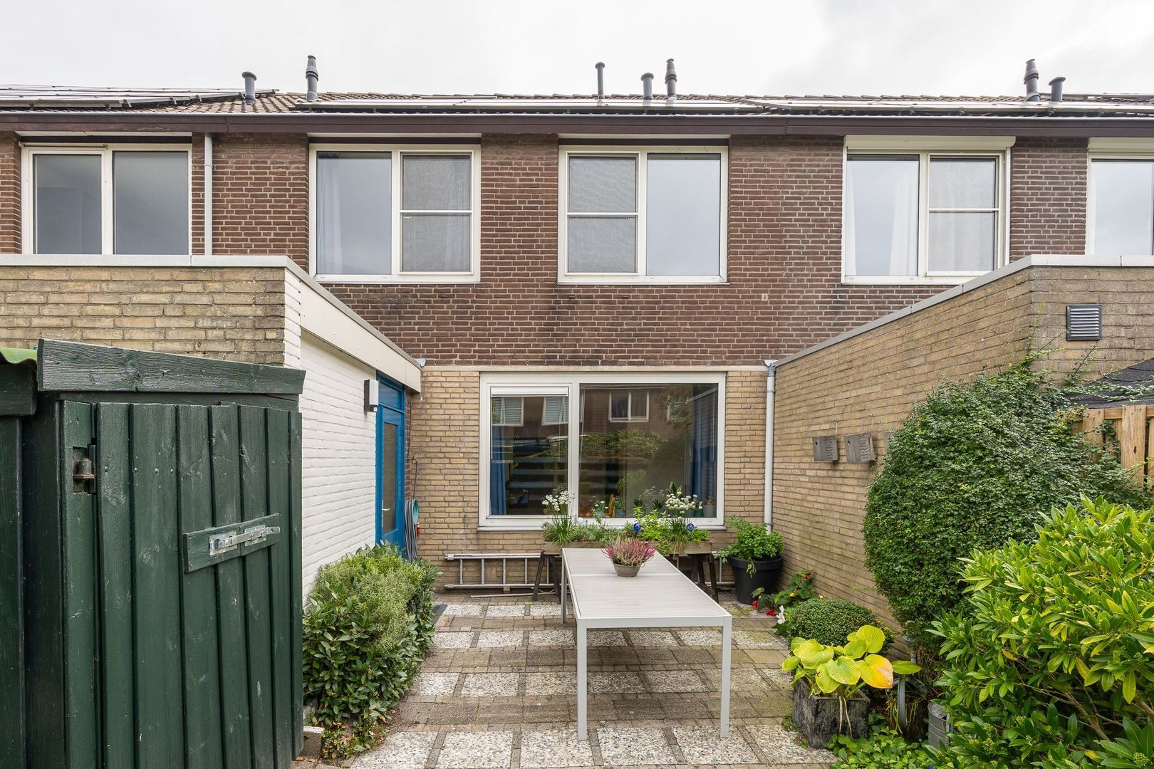 Boterbloemweg 29, Alphen Aan Den Rijn foto-24 blur