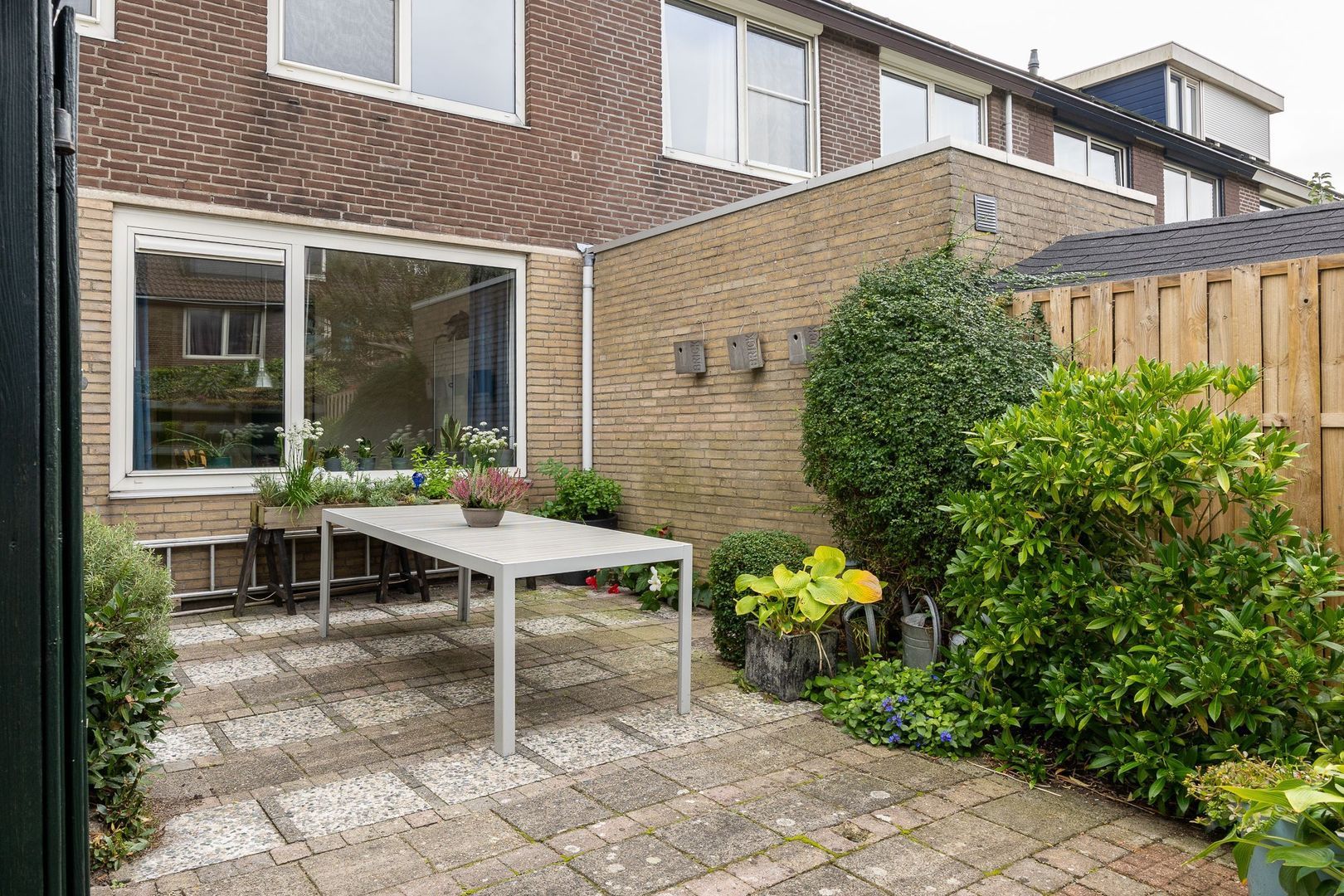 Boterbloemweg 29, Alphen Aan Den Rijn foto-23 blur