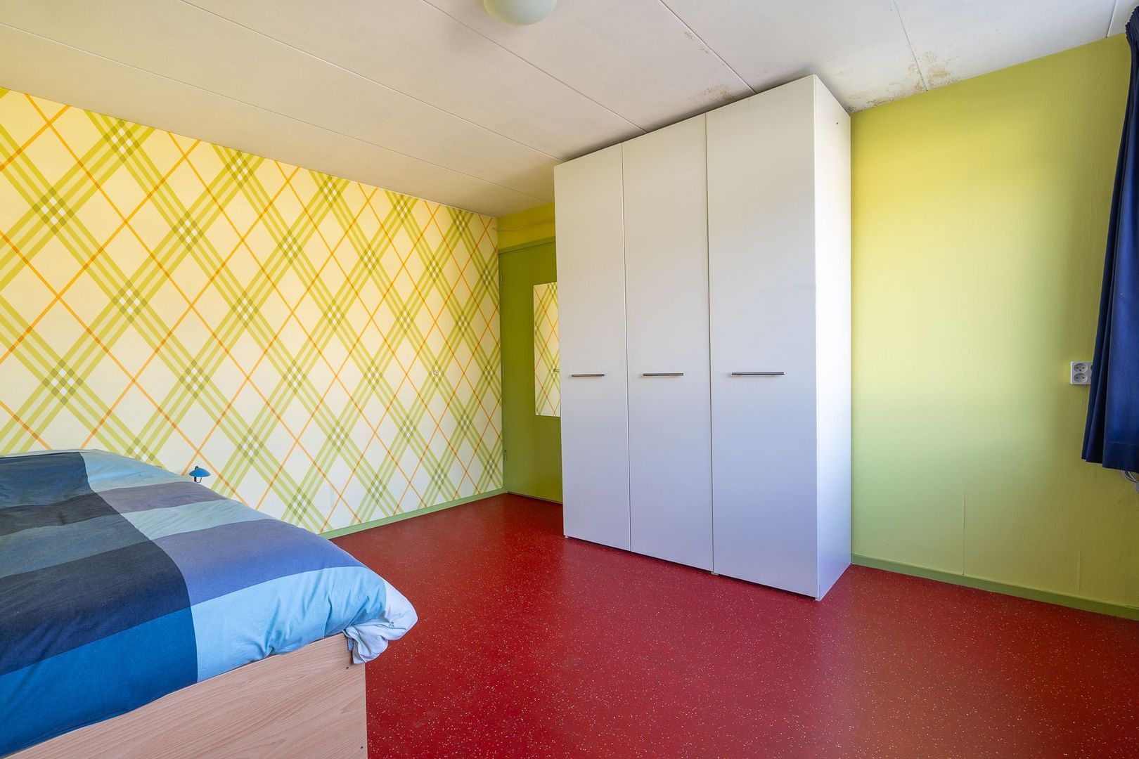 Liszthof 70, Alphen Aan Den Rijn foto-15 blur
