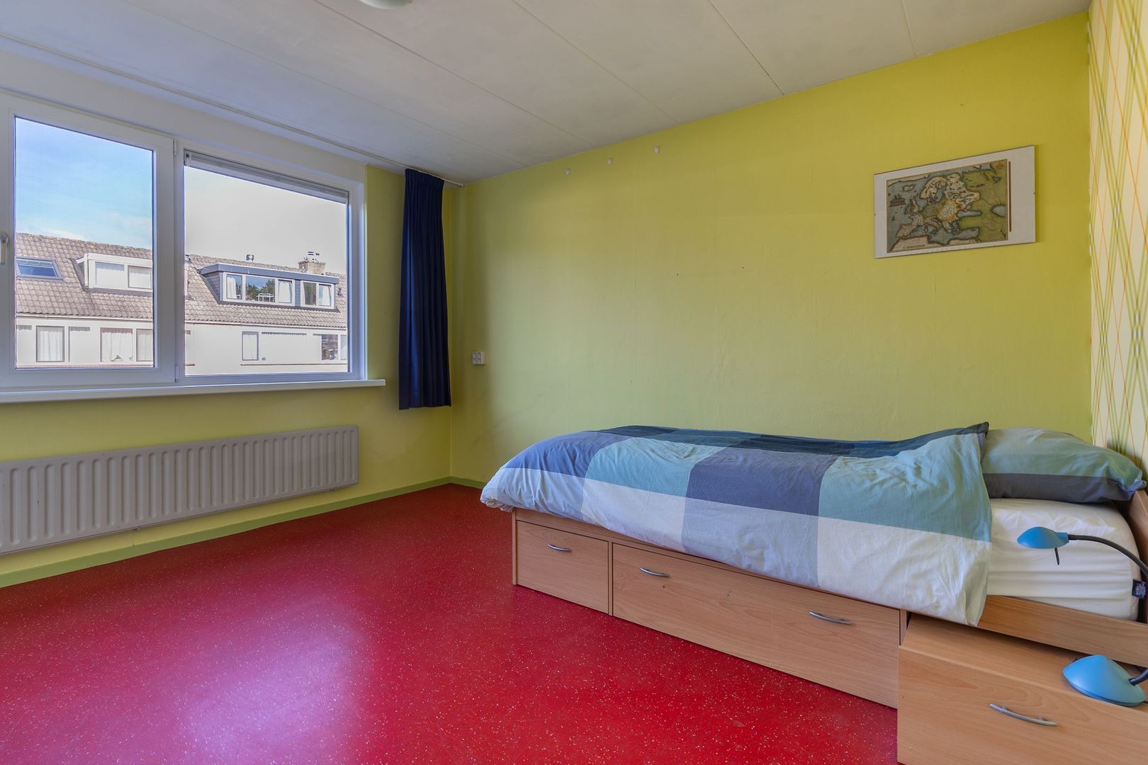 Liszthof 70, Alphen Aan Den Rijn foto-14 blur