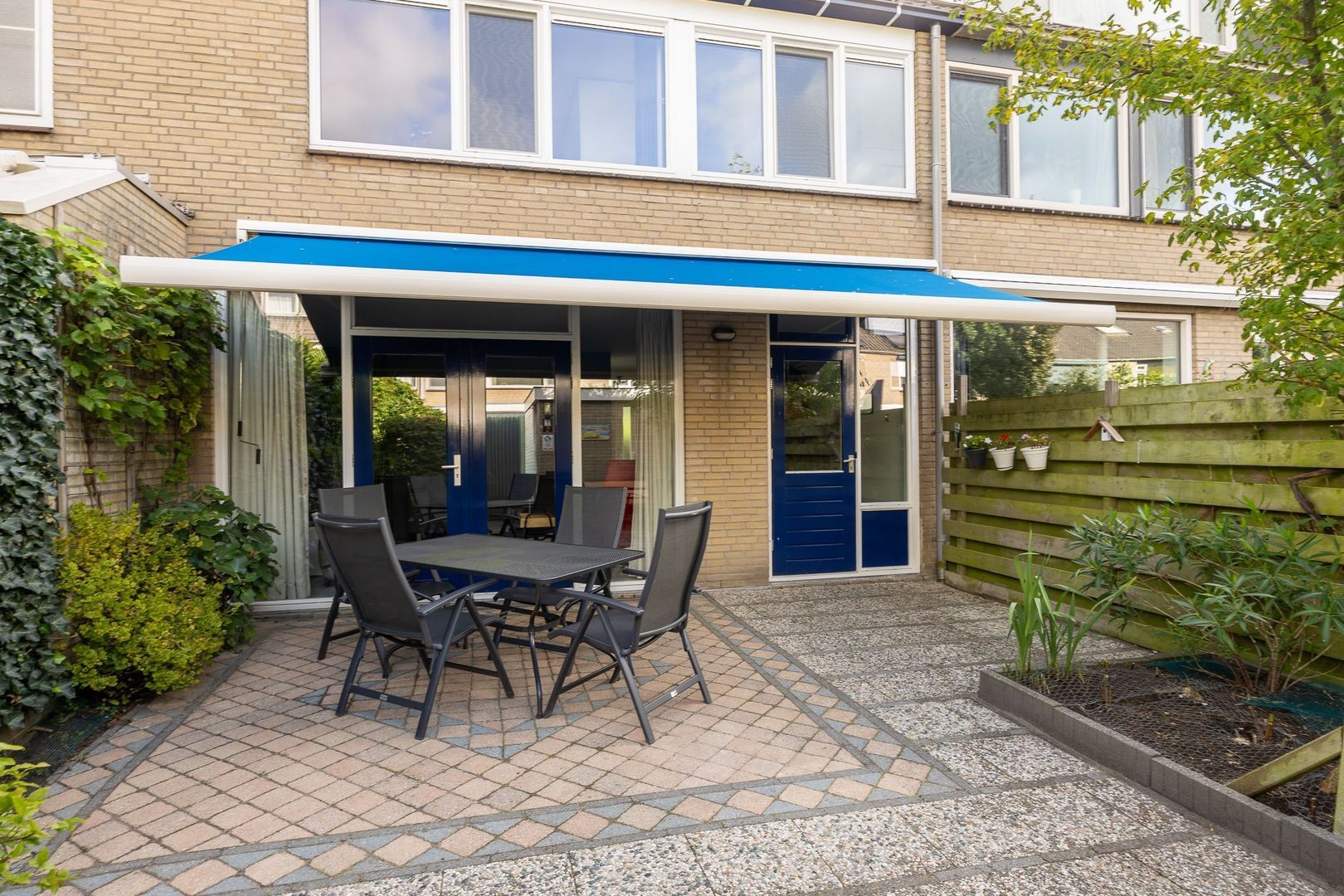 Liszthof 70, Alphen Aan Den Rijn foto-27 blur
