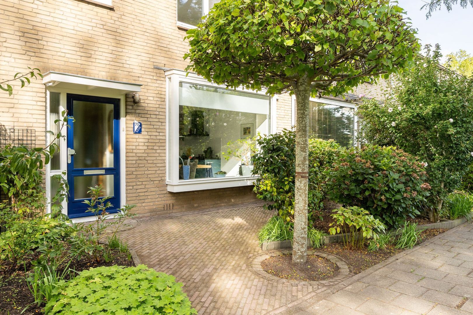 Liszthof 70, Alphen Aan Den Rijn foto-28 blur