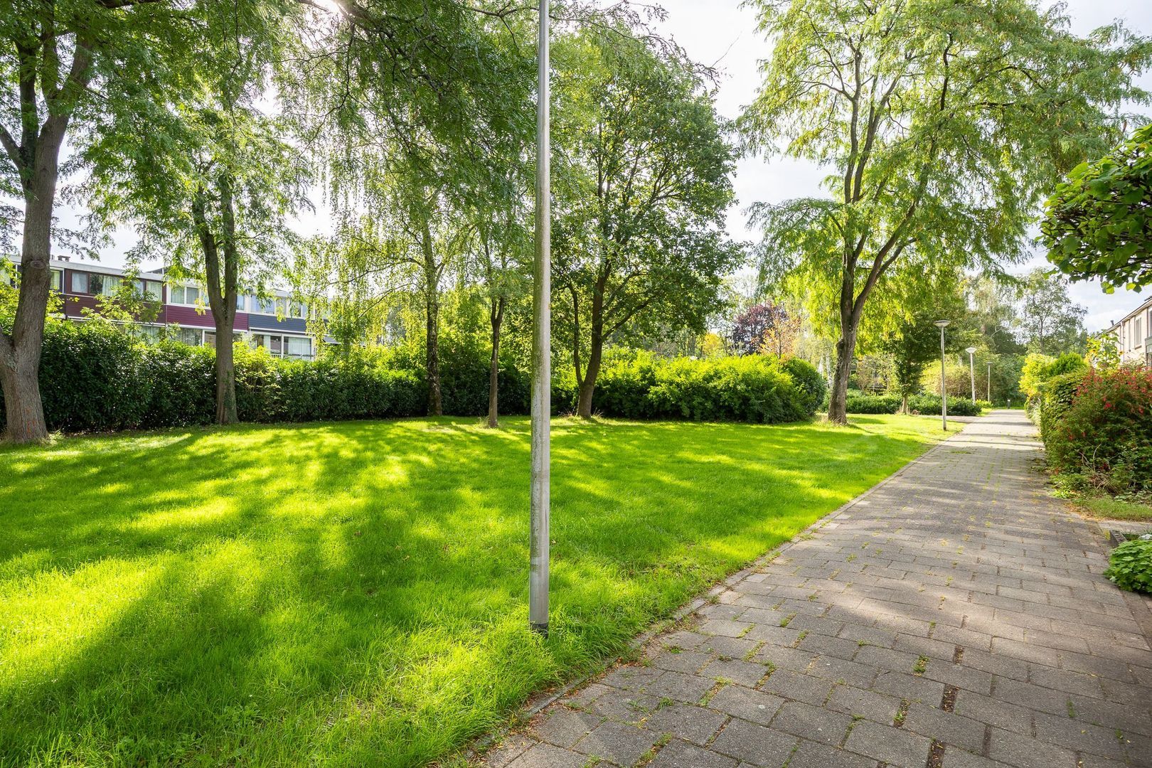 Liszthof 70, Alphen Aan Den Rijn foto-29 blur
