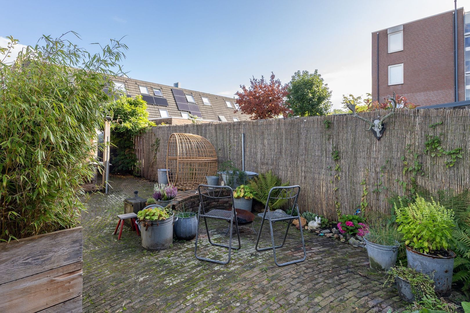 Schelfhorst 157, Alphen Aan Den Rijn foto-18 blur