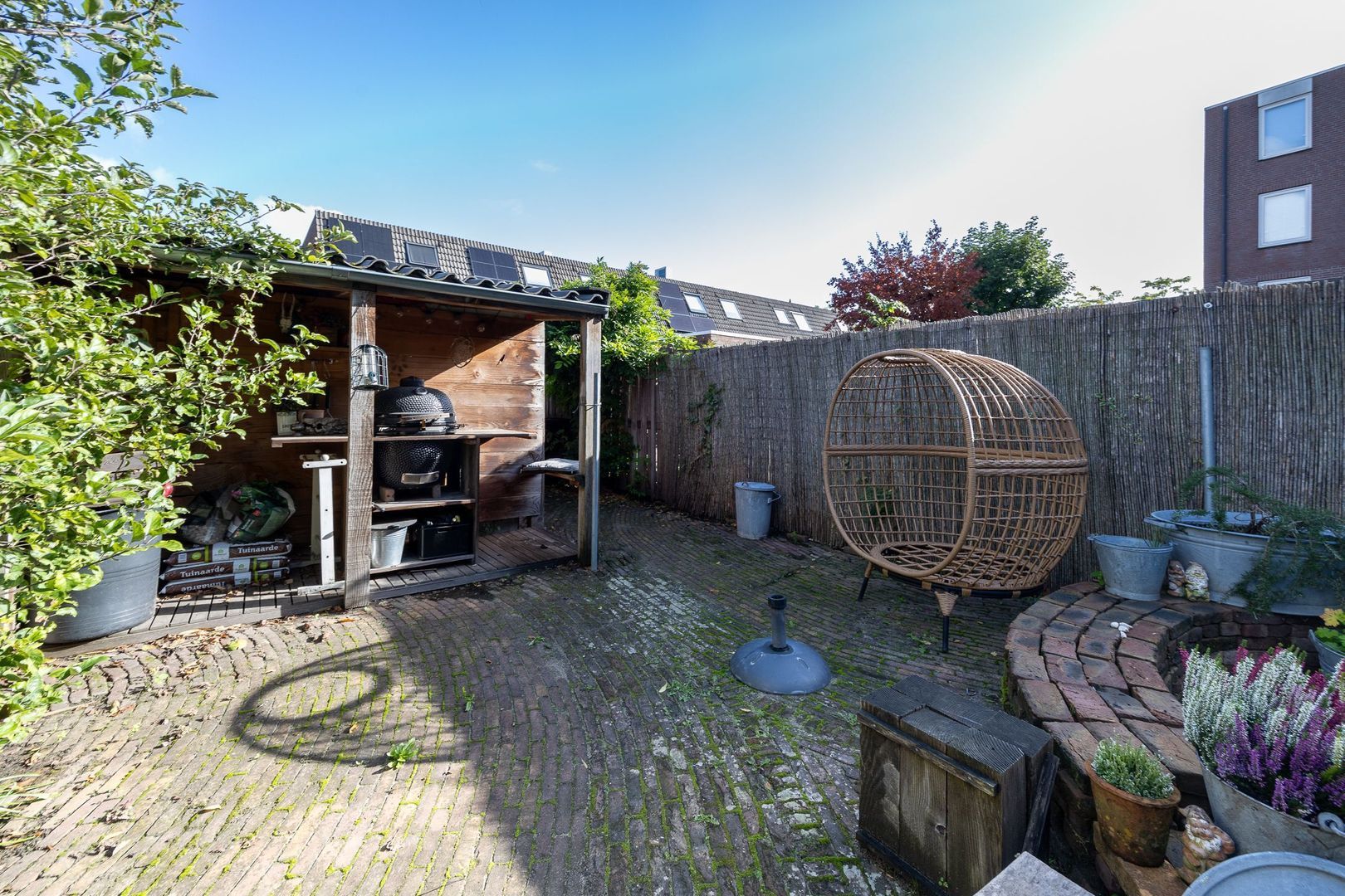 Schelfhorst 157, Alphen Aan Den Rijn foto-17 blur