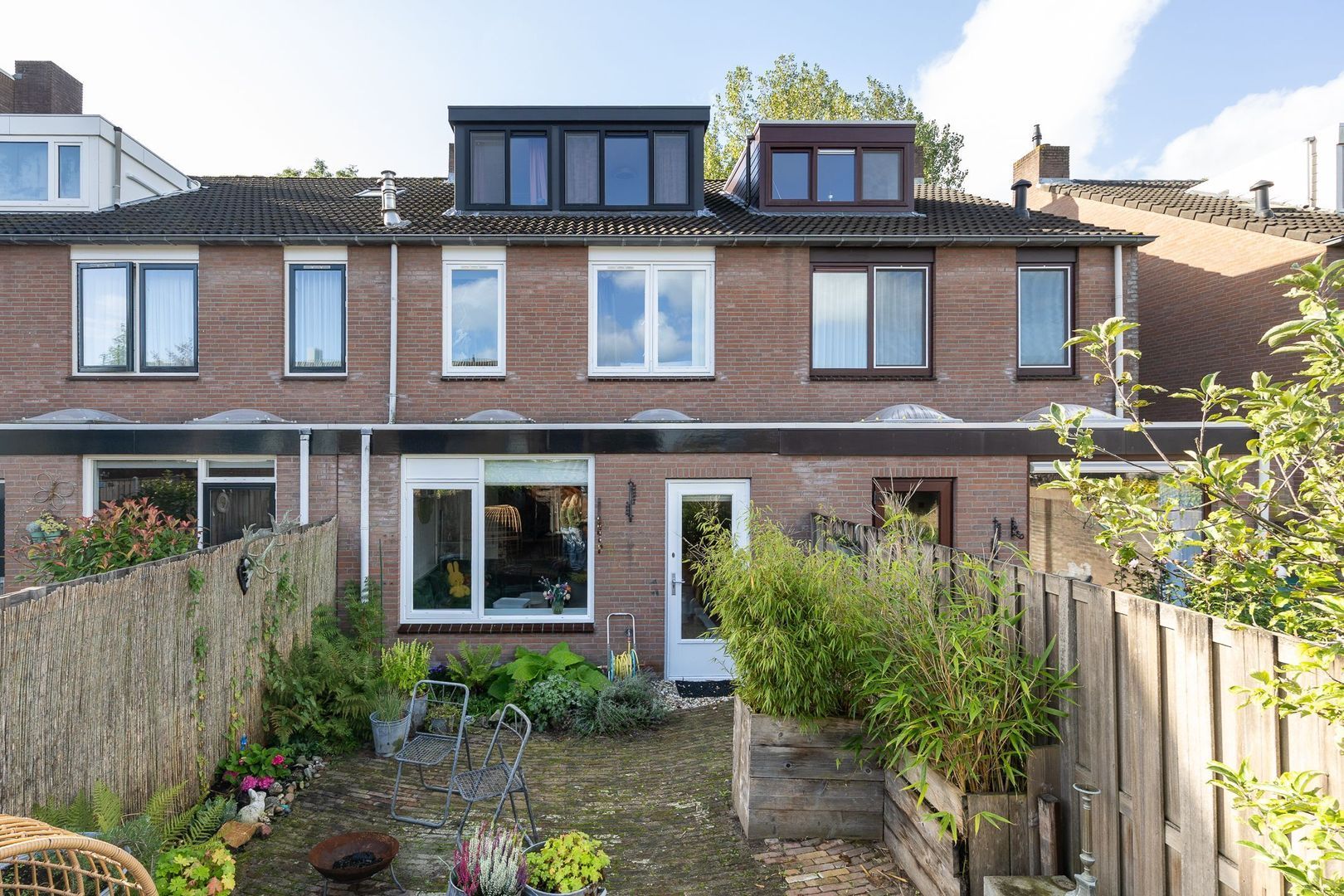 Schelfhorst 157, Alphen Aan Den Rijn foto-20 blur