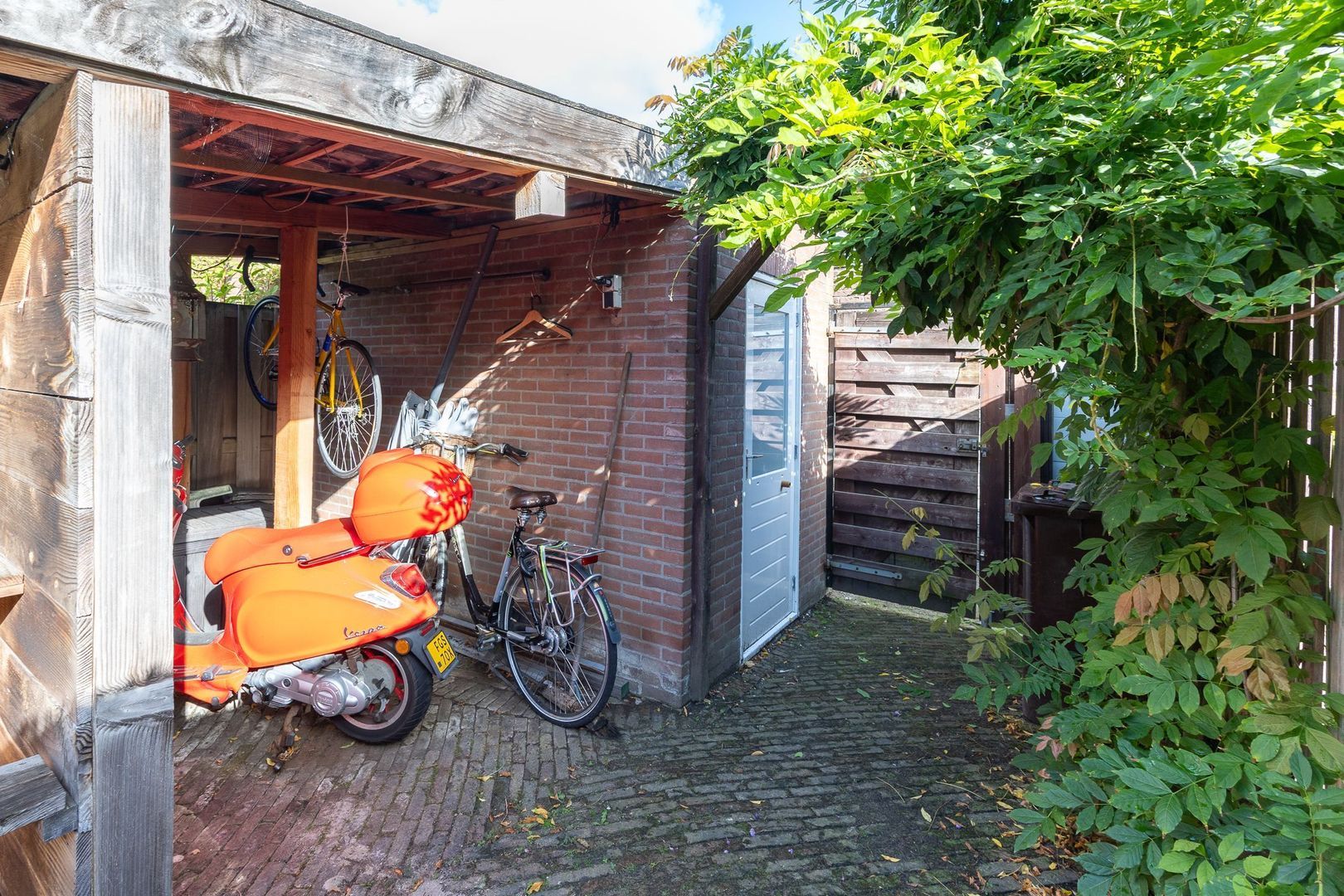 Schelfhorst 157, Alphen Aan Den Rijn foto-19 blur