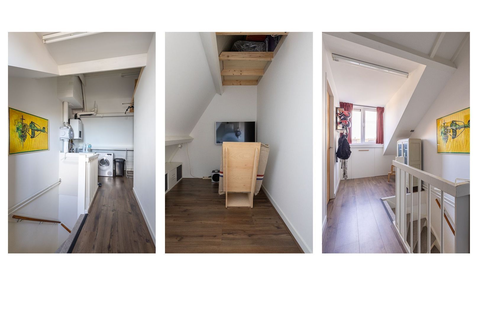Schelfhorst 157, Alphen Aan Den Rijn foto-13 blur
