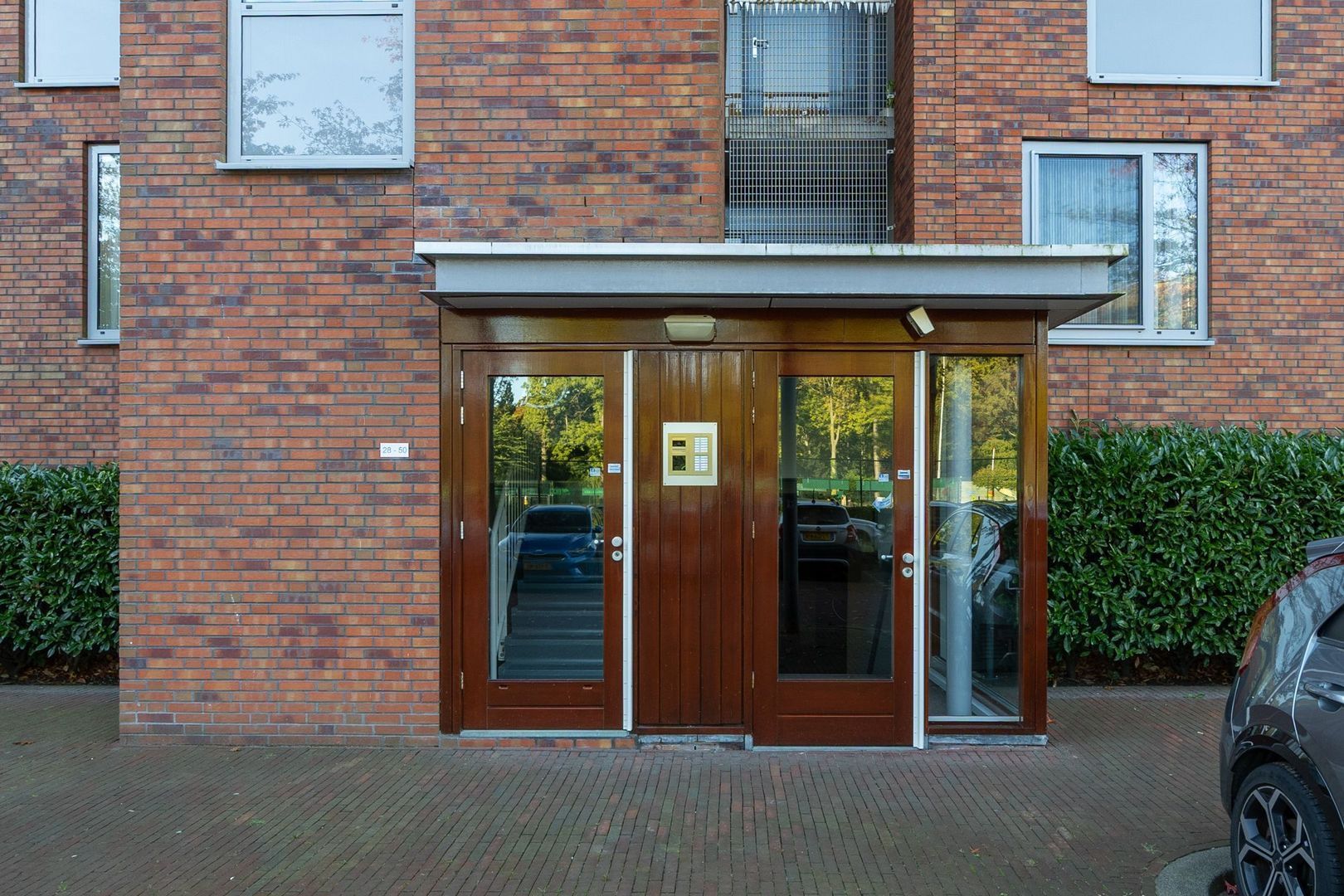 Laan der Continenten 32, Alphen Aan Den Rijn foto-26 blur