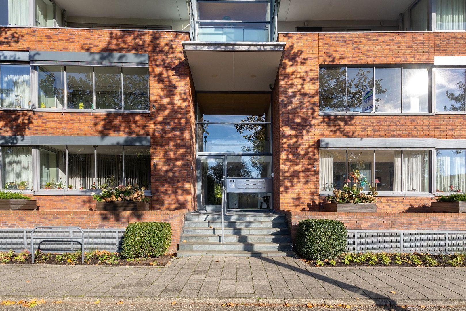 Laan der Continenten 32, Alphen Aan Den Rijn foto-25 blur