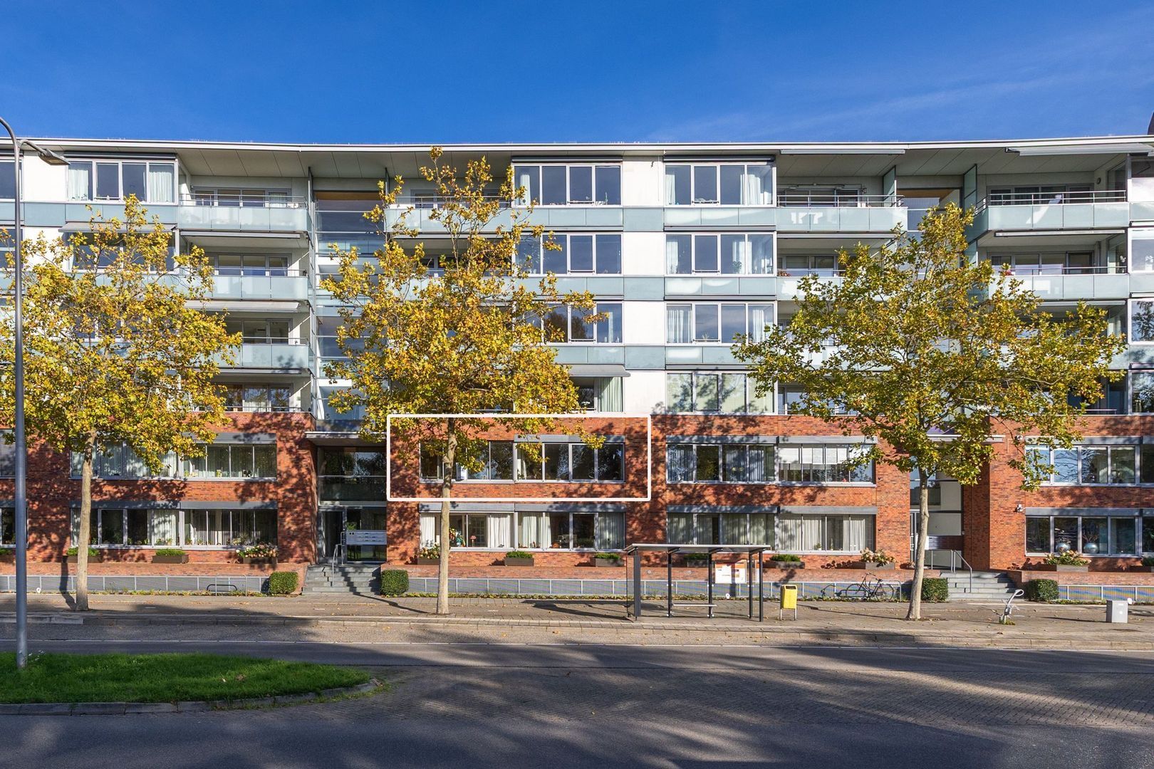 Laan der Continenten 32, Alphen Aan Den Rijn foto-0 blur