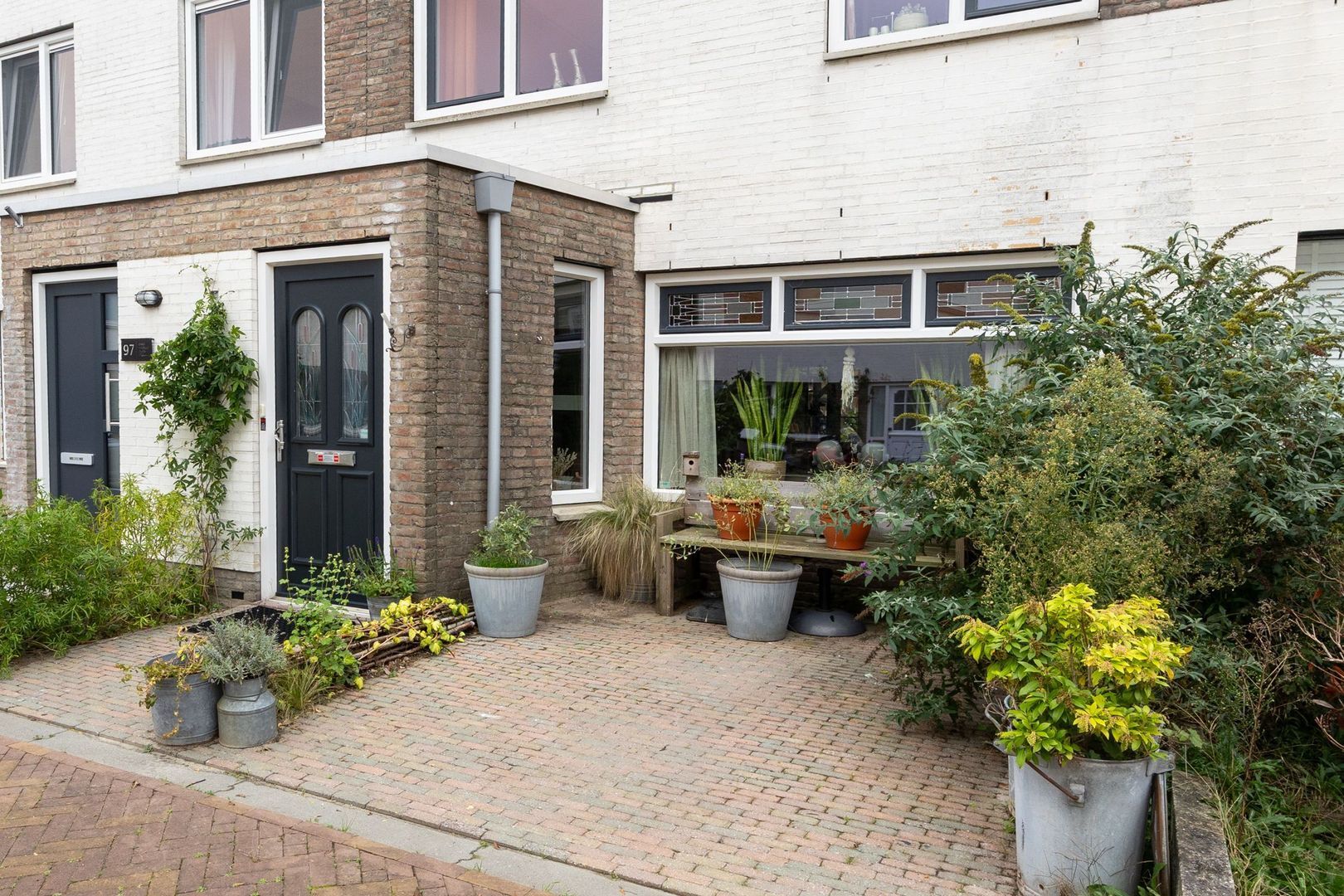 Spuisluis 99, Alphen Aan Den Rijn foto-26 blur
