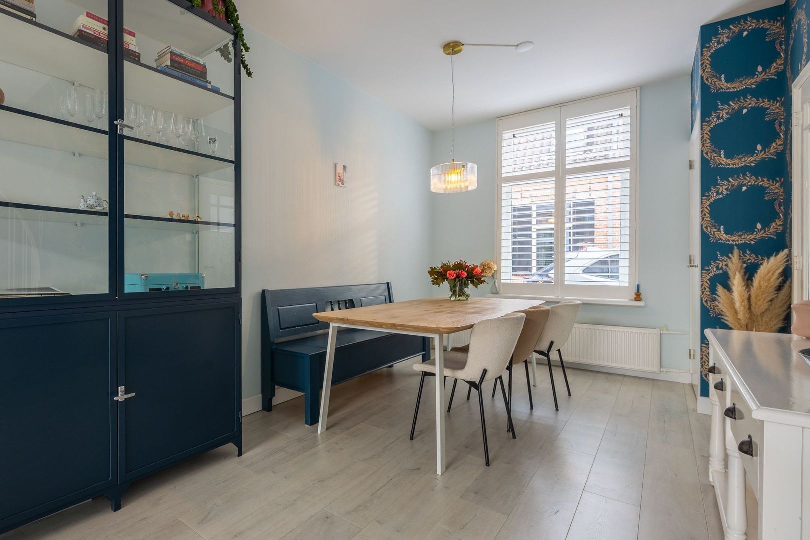 J.W.C. Bloemstraat 14, Alphen Aan Den Rijn foto-3 blur
