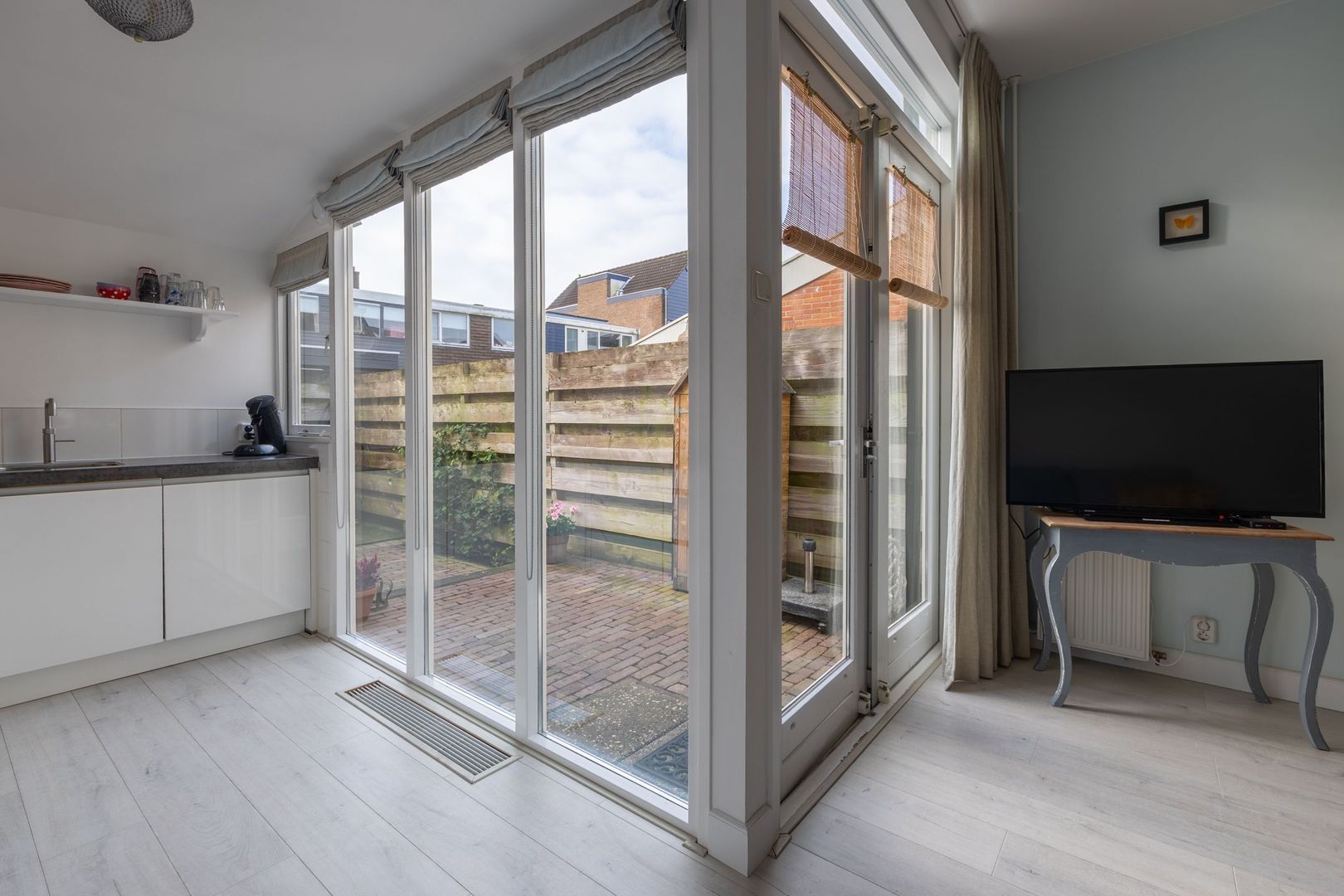 J.W.C. Bloemstraat 14, Alphen Aan Den Rijn foto-10 blur