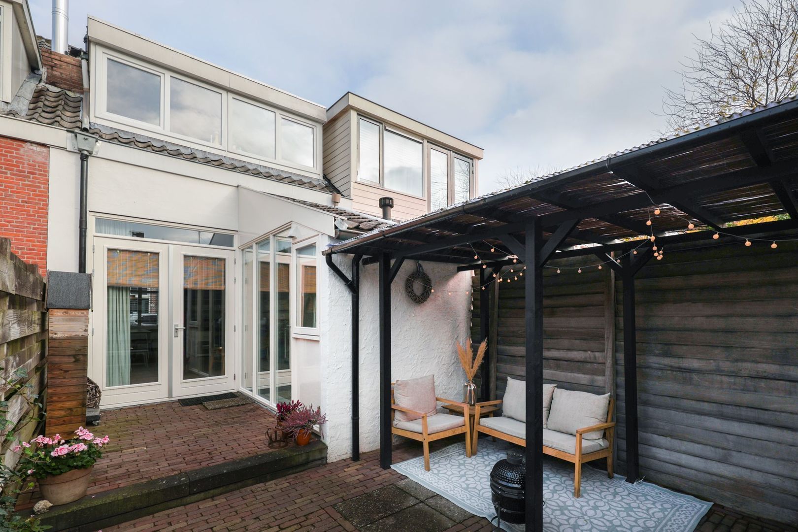 J.W.C. Bloemstraat 14, Alphen Aan Den Rijn foto-19 blur