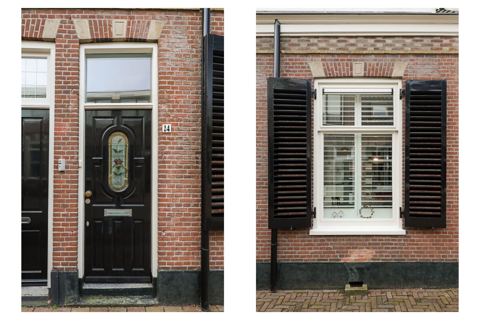 J.W.C. Bloemstraat 14, Alphen Aan Den Rijn foto-20 blur