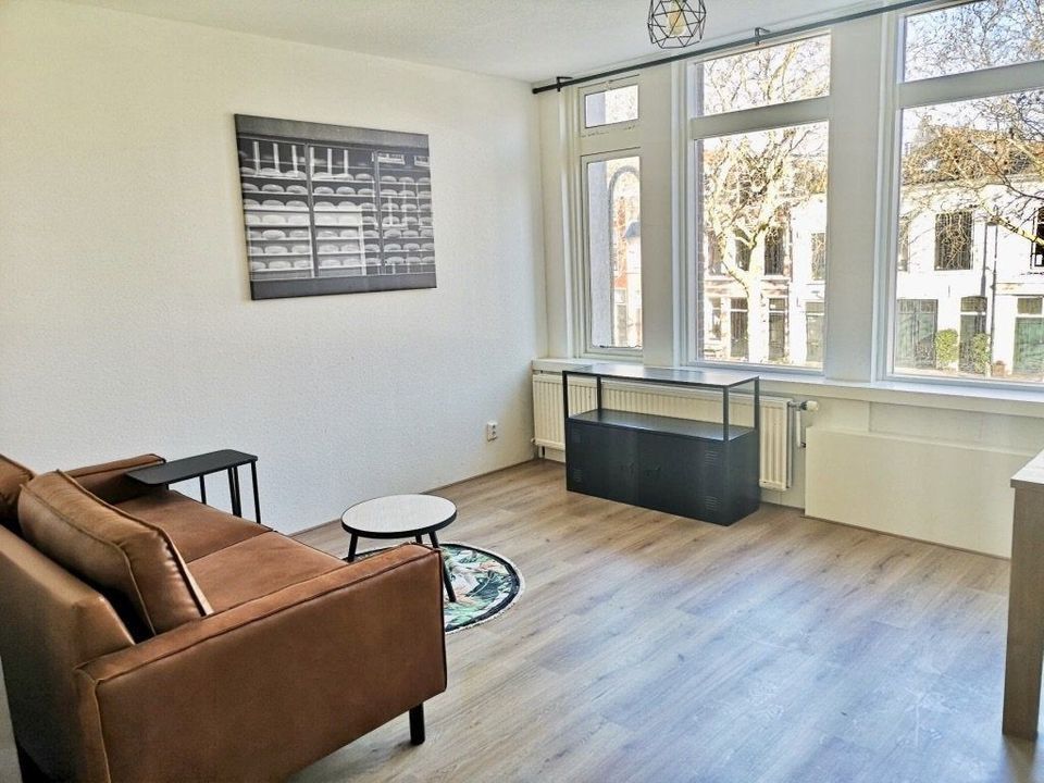 Apartment in Gouda