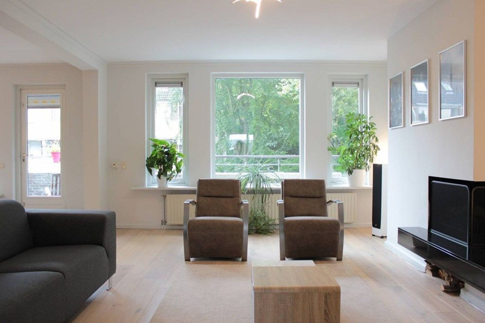 Weteringdreef, Zoetermeer
