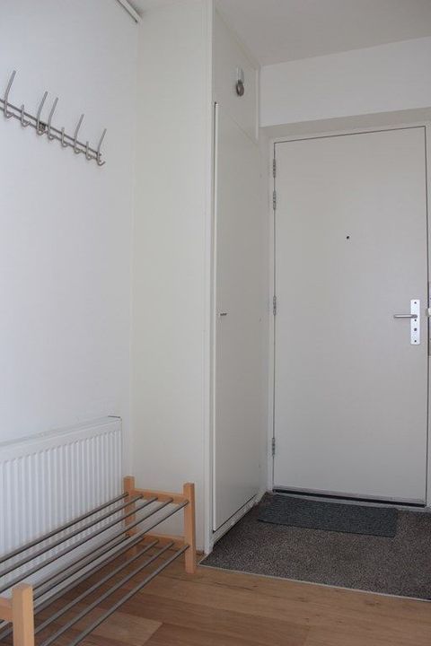 Appartement in Zoetermeer