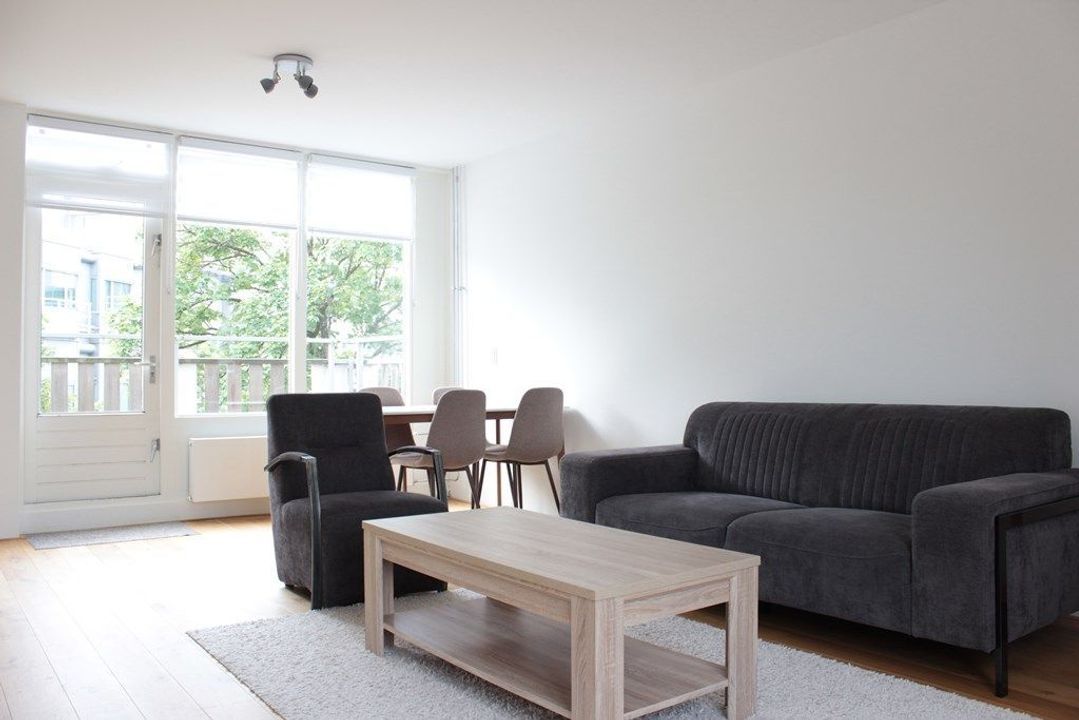 Apartment in Zoetermeer