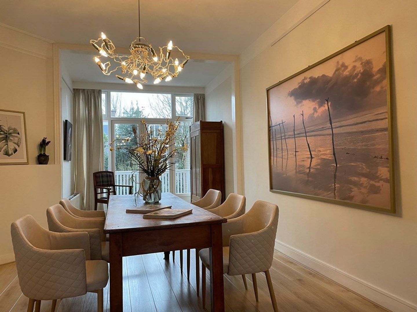 Valkenboskade, Den Haag