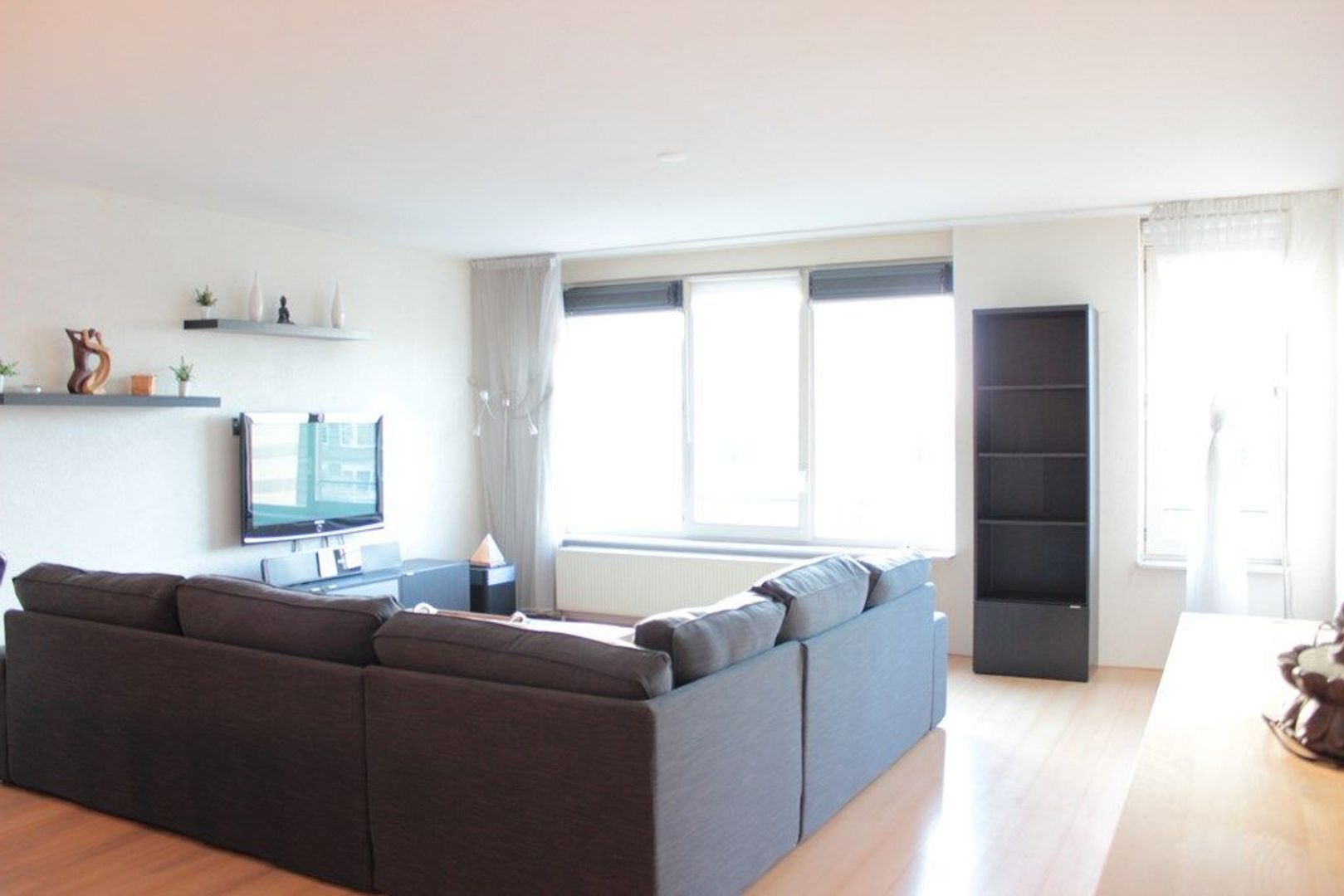 Lasserstraat, Leiden