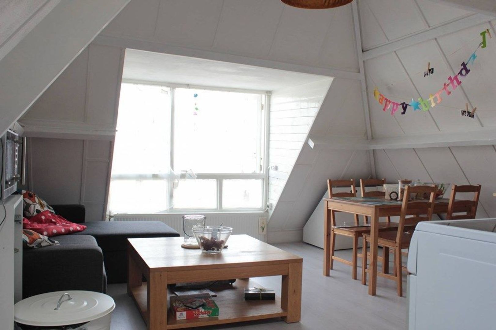 Apartment in 's-Gravenhage