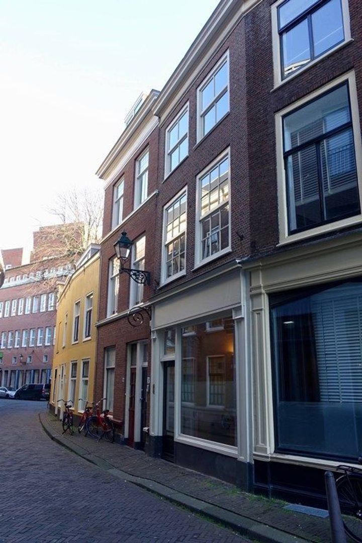Family home in 's-Gravenhage
