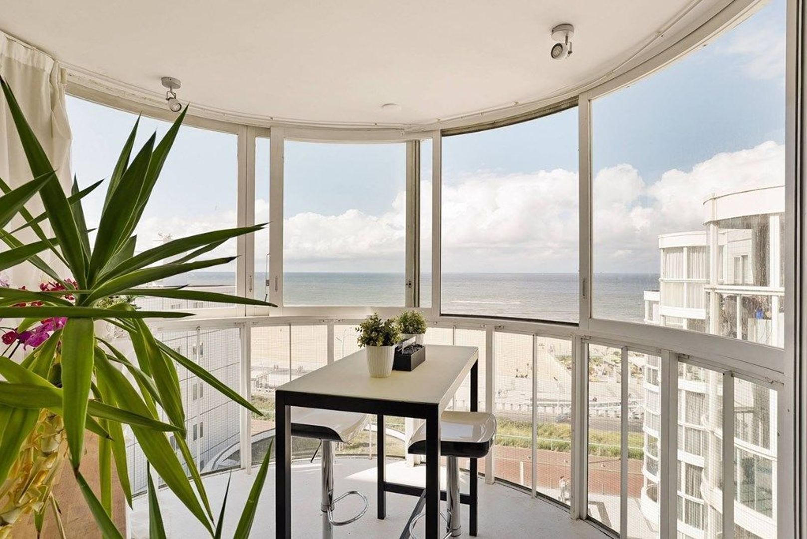 Apartment in 's-Gravenhage