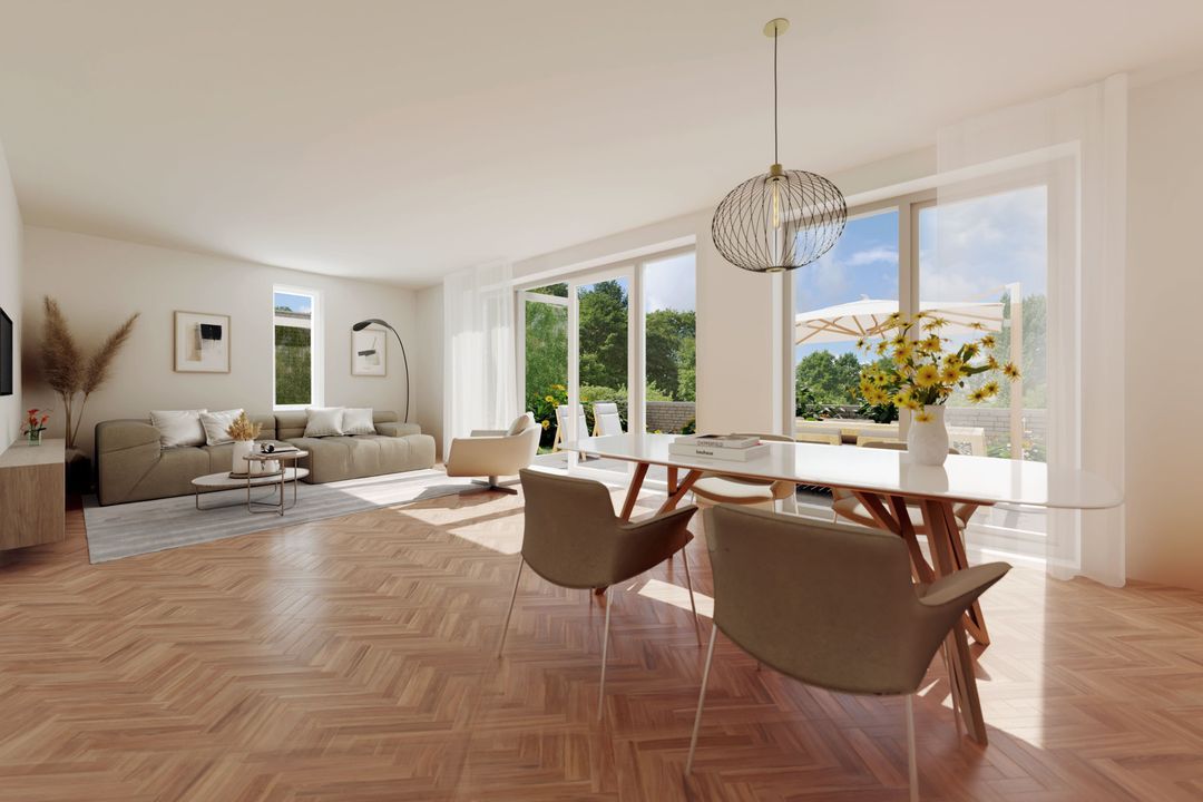 Patio-bungalow 2 lagen 0 ong, Appingedam foto-5