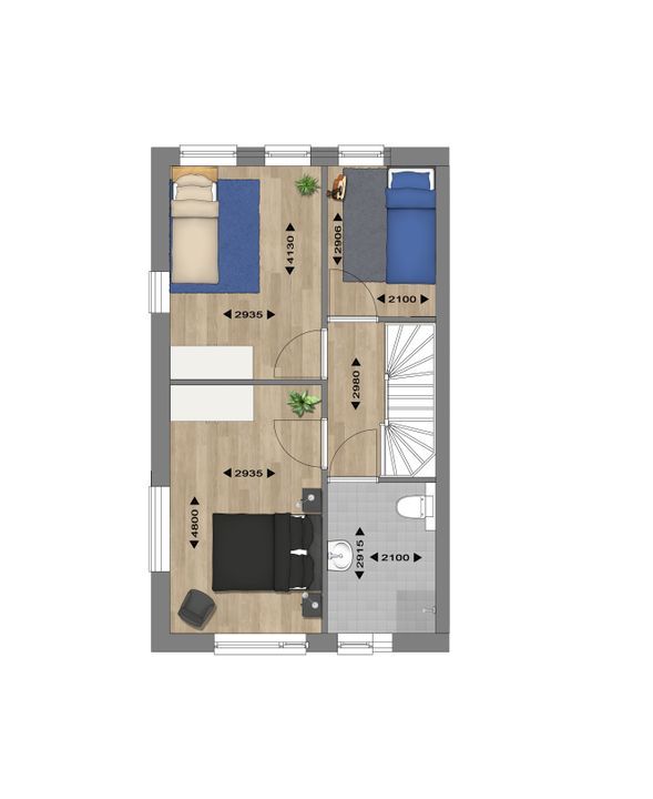 Eendracht Wonen in 't Park, Appingedam foto-3