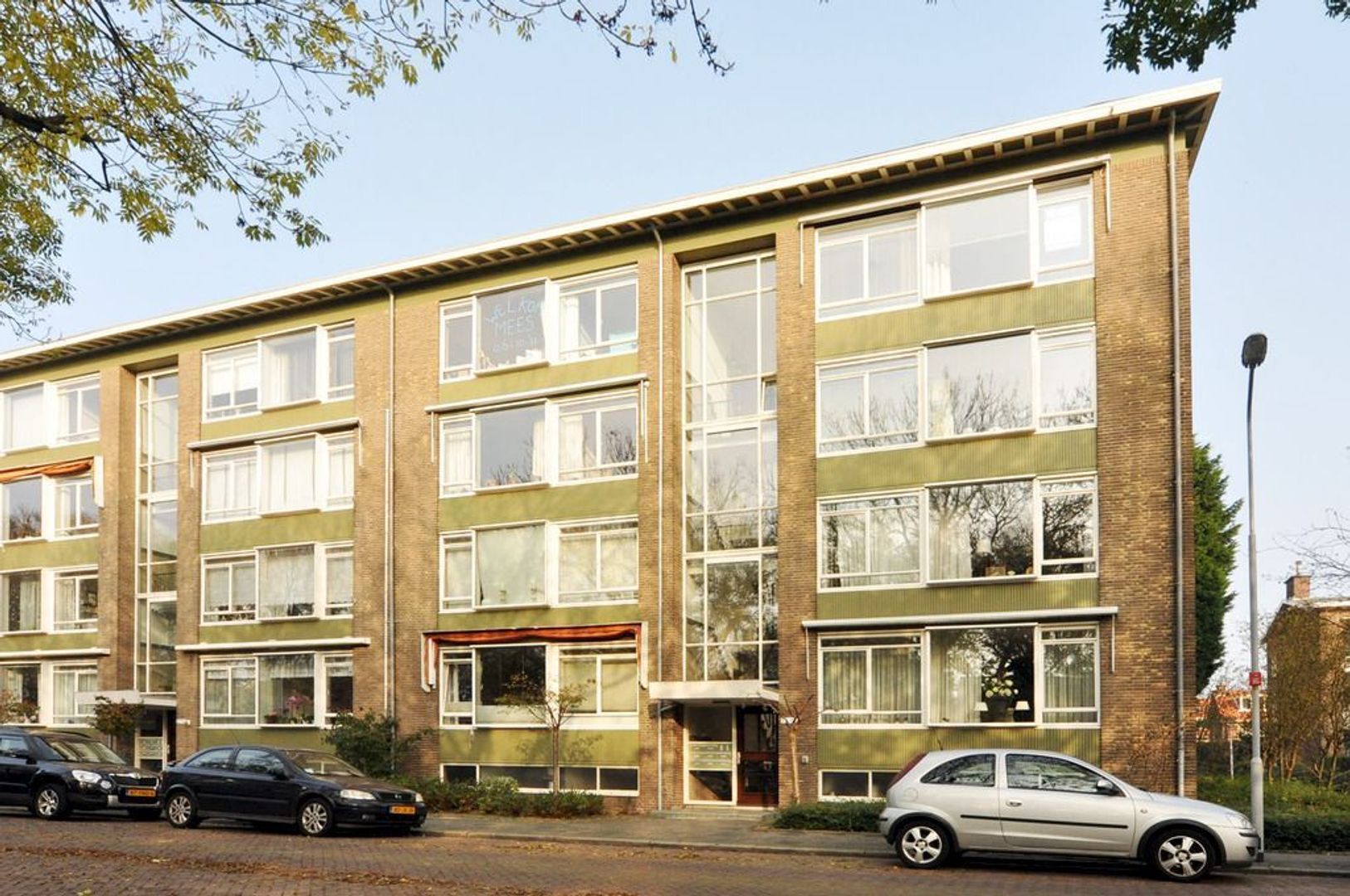 Aart van der Leeuwkade 82, Voorburg foto-0