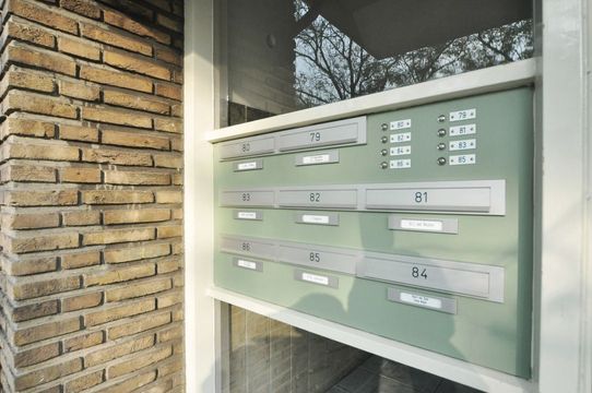 Aart van der Leeuwkade 82, Voorburg small-1