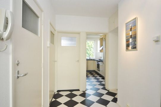 Aart van der Leeuwkade 82, Voorburg small-2