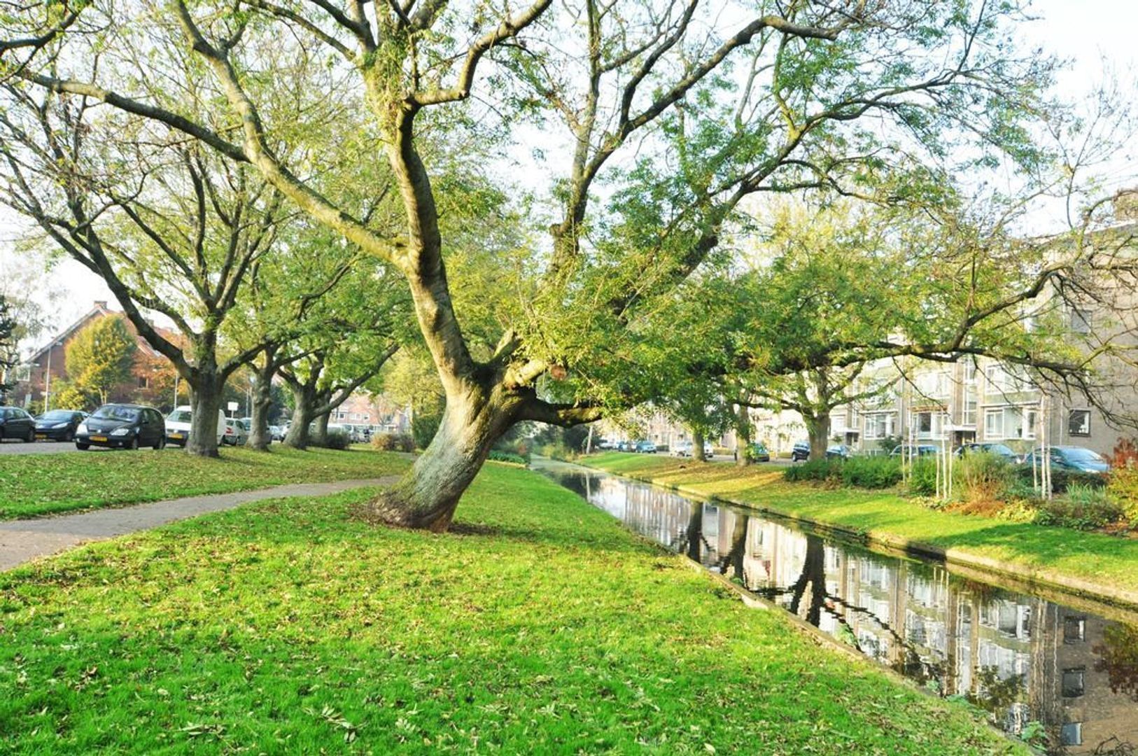 Aart van der Leeuwkade 82, Voorburg foto-15