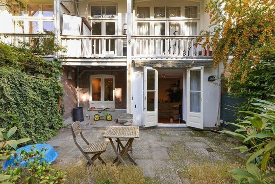 Gerard Reijnststraat 51 A, Den Haag small-2