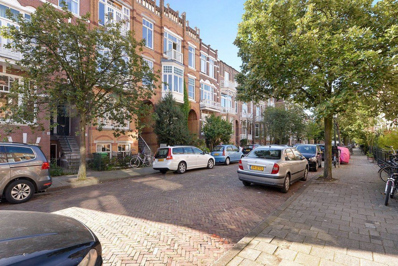 Gerard Reijnststraat 51 A, Den Haag foto-11