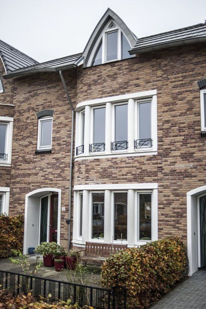 Willem F. Hermansstraat 12, Voorschoten foto-0