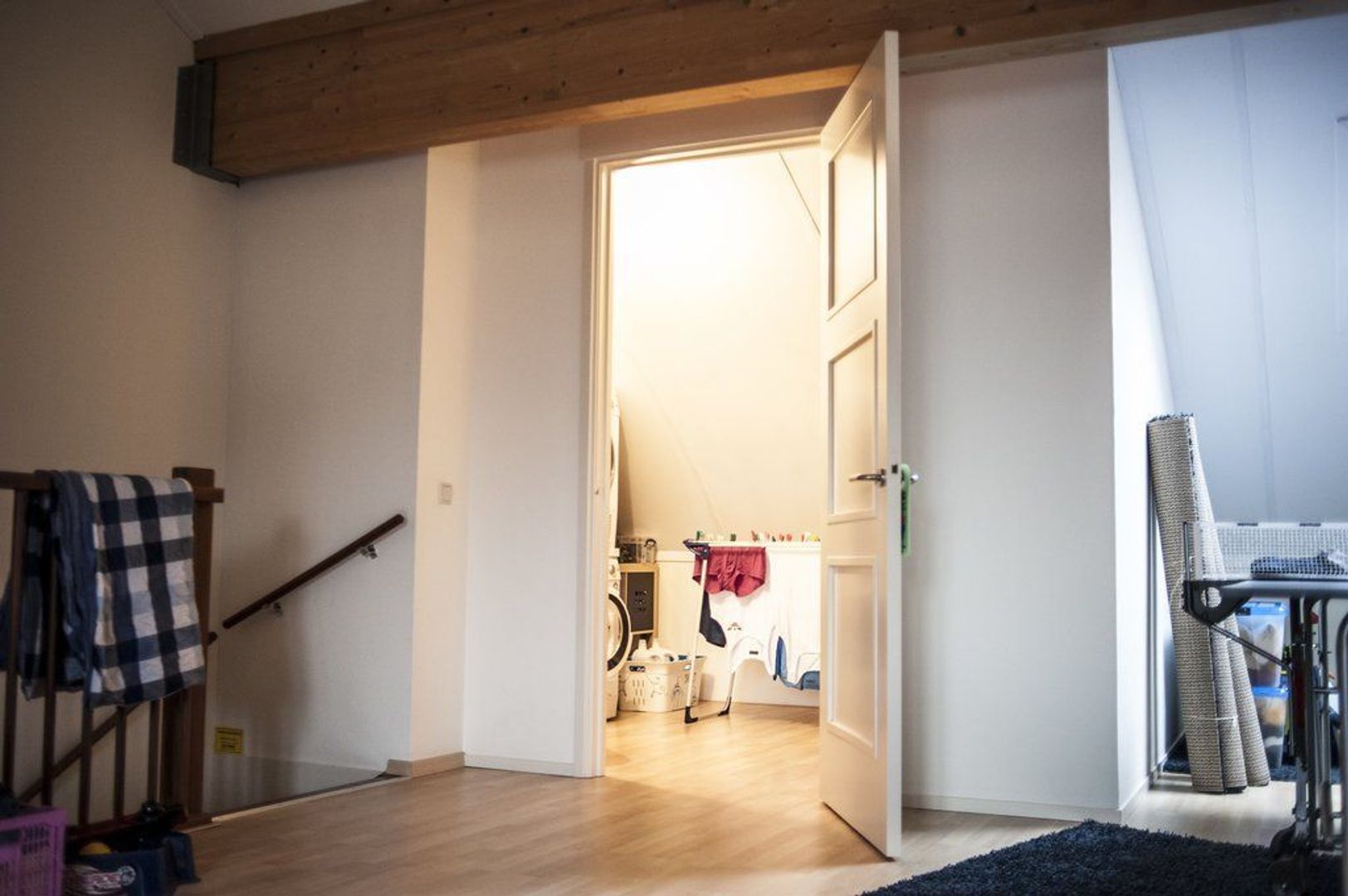Willem F. Hermansstraat 12, Voorschoten foto-14