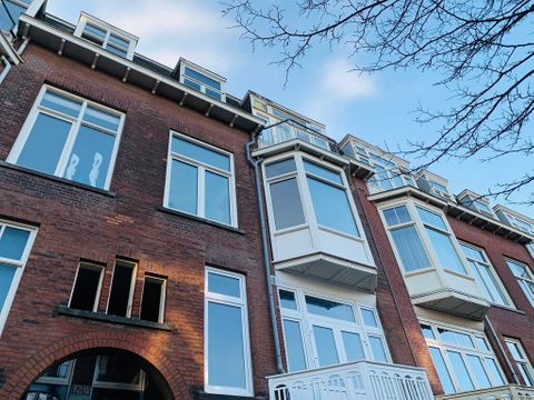 Harstenhoekweg 123, Den Haag small-1