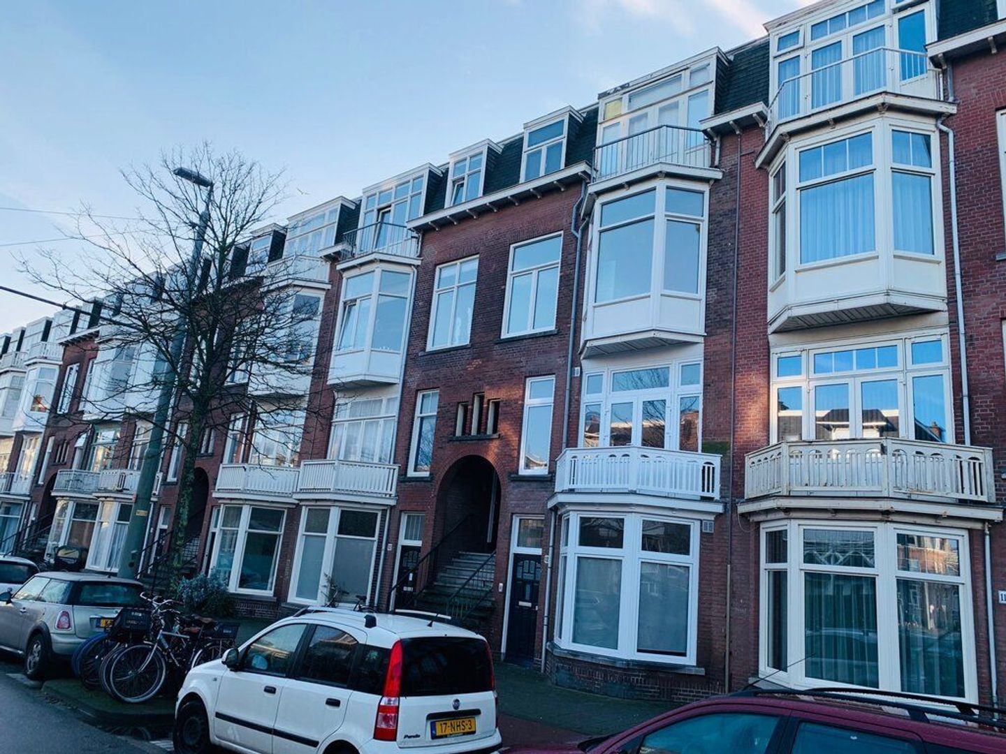 Harstenhoekweg 123, Den Haag foto-0